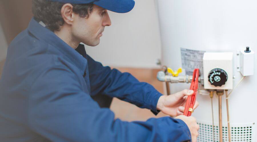Professional bathroom faucet installation in Bellaire, OH